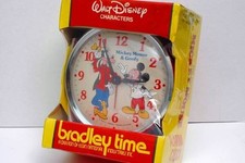 Sveglia Bradley Disney