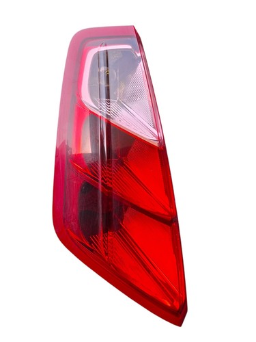Fanale posteriore sinistro - fanale,