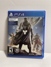 PS4 Destiny (Sony Playstation