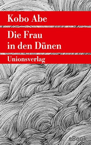 Kobo abe oscar die - frau, in
