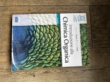 libro chimica organica William