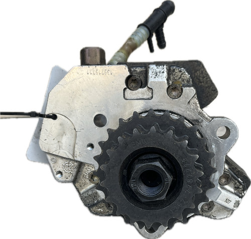 Pompa iniezione bmw serie - bmw,