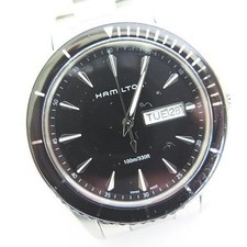 Autentico Hamilton H375111