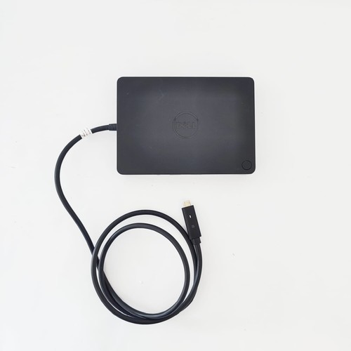 Dell dock station k17a - dock,