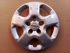 Borchia Copricerchio Opel