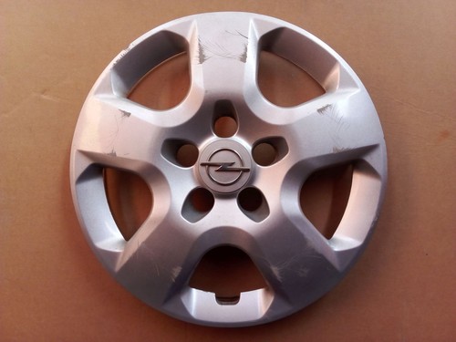 Borchia copricerchio opel - copricerchio,