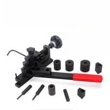 Piegatrice multifunzione