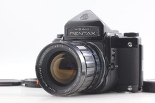 [N MINT++] Pentax 6x7 67 Eye