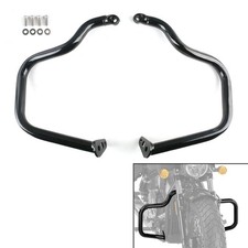 Protezione motore crash bar