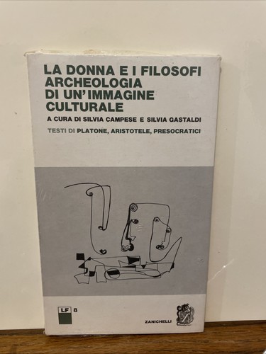 Donna i filosofi - donna, e