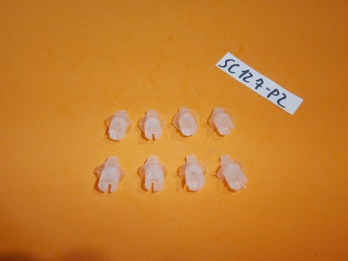Clip fissaggio fari fiat - fissaggio,