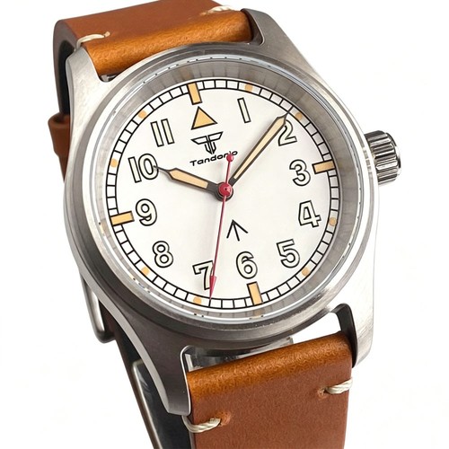 Orologio uomo tandorio 20atm - uomo,