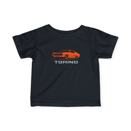 Maglietta bambino ford torino - maglietta,