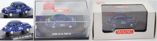 Wiking 12201 dkw classe - 12201,
