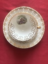 Tazza collezione bareuther - tazza,