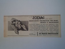 advertising Pubblicità 1963