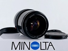🌸[Near MINT] Minolta Maxxum