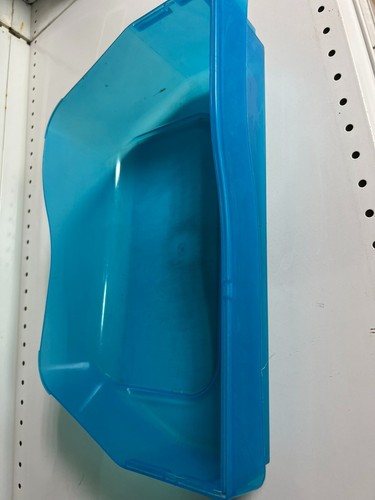Vaschetta per frigo camper - vaschetta,