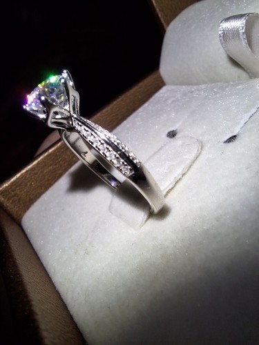 Anello argento massiccio - anello,