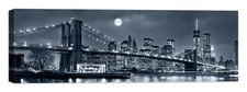 new york brooklyn - Quadro