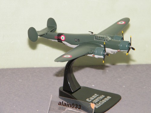 Avion cant 1007bis alcione - avion,