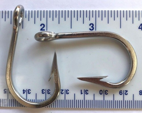 Acciaio inox grande - 20, gt