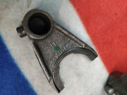 Ducati 175 200 250 - 450, 5°