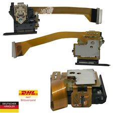 Unità laser per Audio