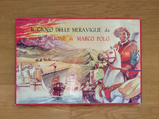 GDT IL GIOCO DELLE MERAVIGLIE