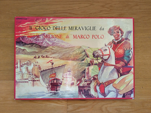 Gdt gioco delle meraviglie - gdt,