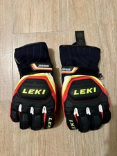 Guanti Race Sci Leki Trigger S World Cup Taglia 10.5