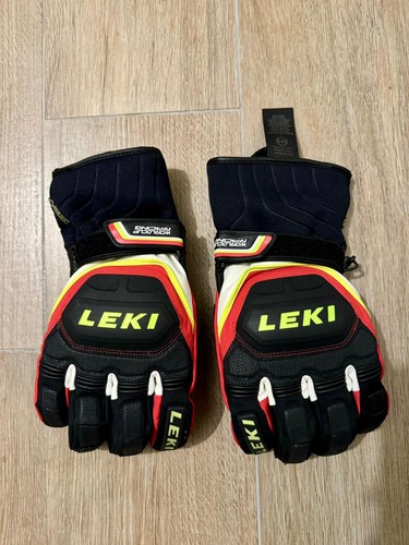 Guanti race sci - guanti,