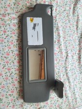 224-A34 ALETTA PARASOLE DX RENAULT TWINGO ANNO 2001