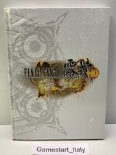 FINAL FANTASY TYPE-0 HD