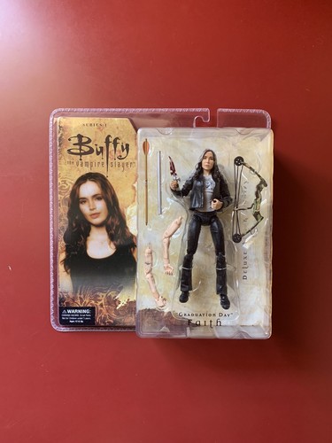 Diamond buffy the - the, vampire