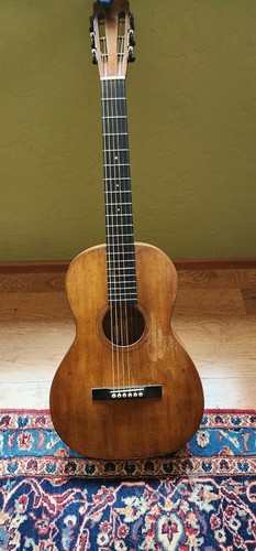 1921 martin 18k a beautiful - a,