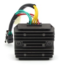 Regolatore Raddrizzatore di