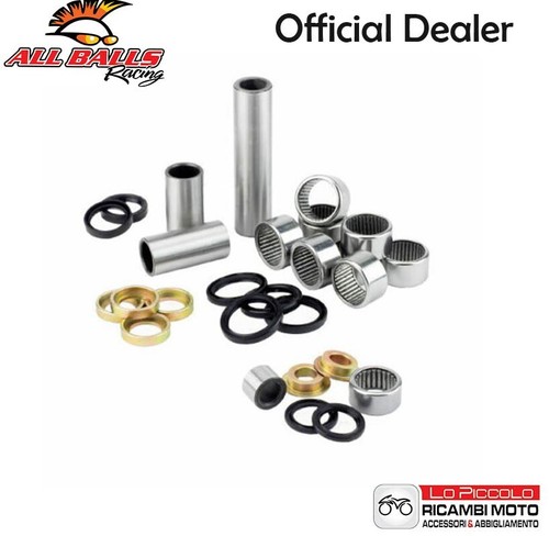 1054 kit cuscinetti - kit,