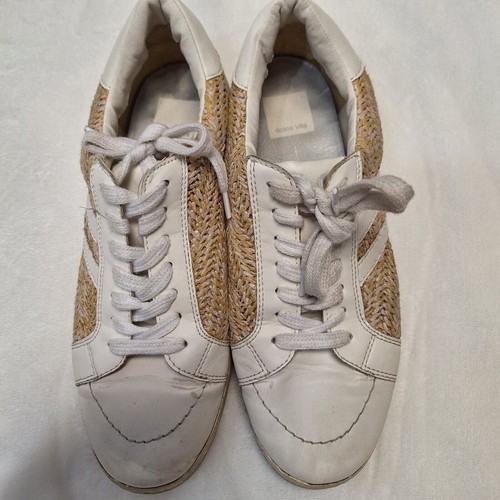 Scarpa dolce vita tessuto - scarpa,