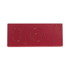 Driade Set per la tavola Bop