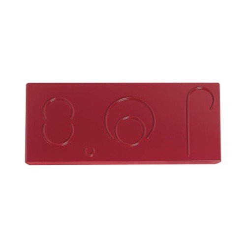 Driade set per tavola bop - per,