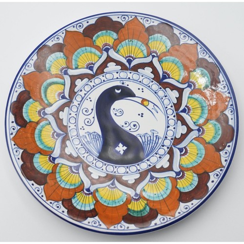 Piatto decorativo parete in - piatto,
