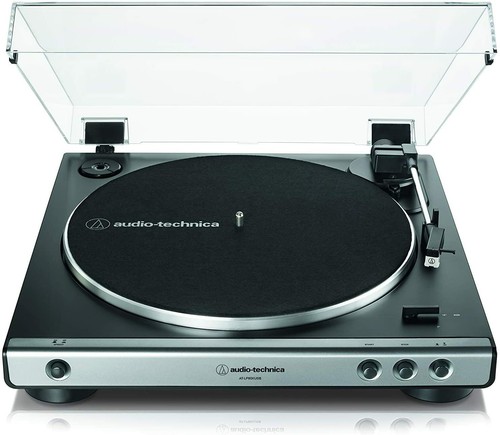 Audio technica lp60xusb - audio, at-lp60xusb