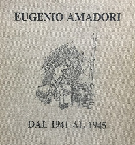Eugenio amadori gli inutili - amadori.,