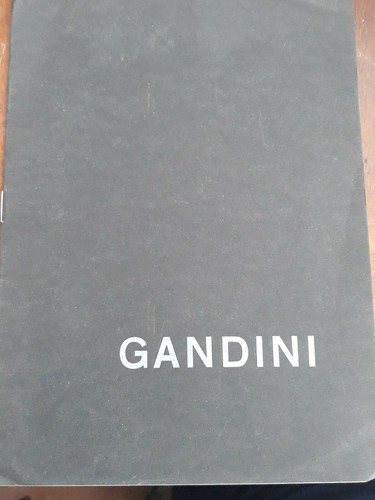 Marcolino gandini introduzione - marcolino,