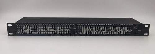 Alesis 230 equalizzatore - m-eq,