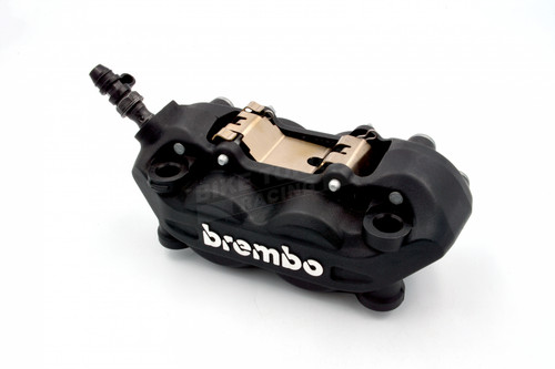 Pinza radiale brembo sinistra - pinza,