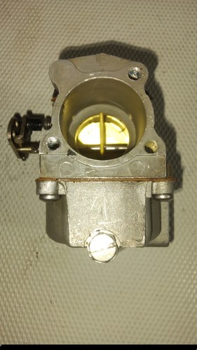 Carburatore codice 339172 - , per