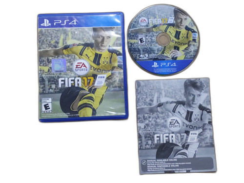 Fifa sony playstation 4 - fifa,