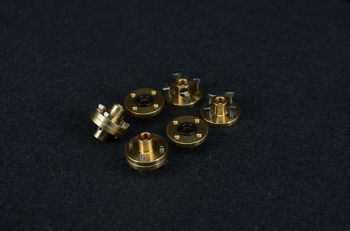 Flange giunti 15mm per tubi - flange,